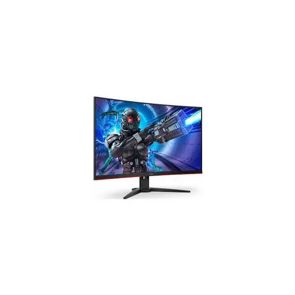 MONITOR AOC C32G2ZE | 32" (31.5") pulg | Full HD (1920x1080) | GAMING CURVO - Imagen 1