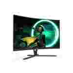 MONITOR AOC C32G3E | 32" (31.5") pulg | FULL HD (1920x1080) | GAMING 1000R