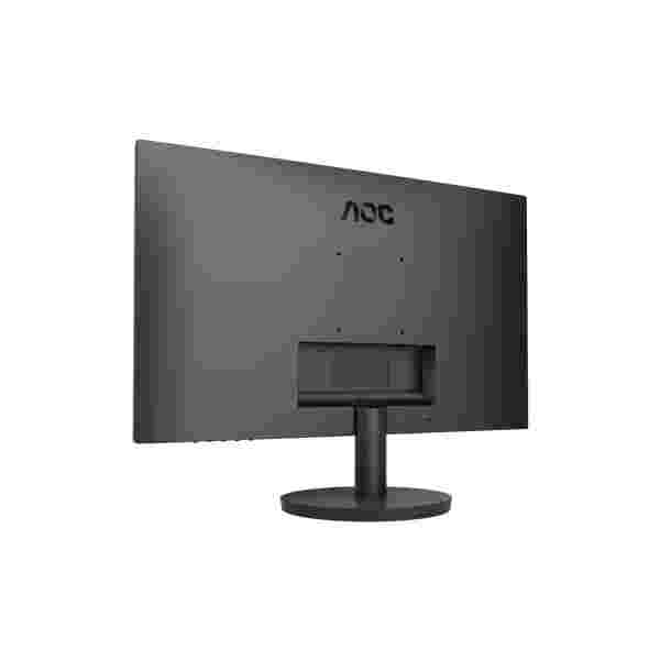 AOC - MONITOR 27" FHD 1920X 1080 75HZ. - Imagen 2
