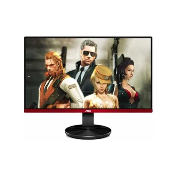 AOC - MONITOR DE 24" FULL HD 144HZ 1MS - Imagen 1
