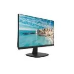 HIKVISION - MONITOR SIN BORDES FHD DE 22", 1 HDMI,1 VGA - Imagen 2