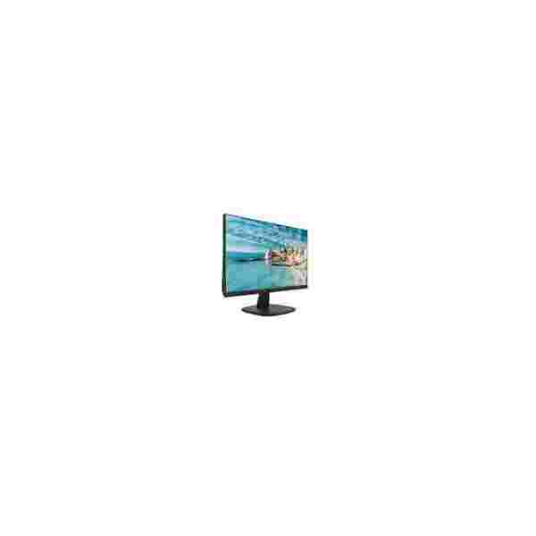 HIKVISION - MONITOR SIN BORDES FHD DE 22", 1 HDMI,1 VGA - Imagen 2
