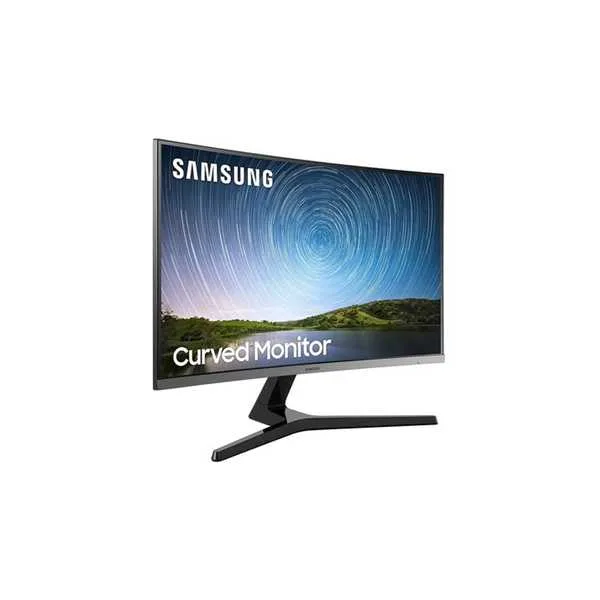 SAMSUNG - MONITOR 32" FHD (1920 X 1080) CURVO 1500R - Imagen 1