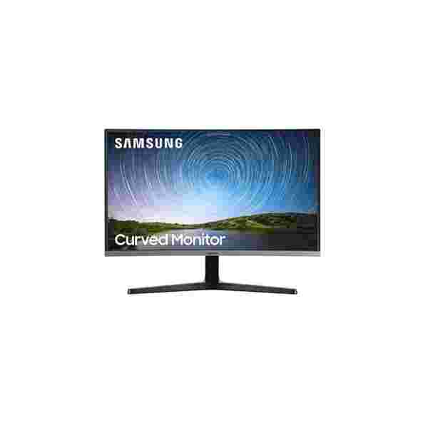 SAMSUNG - MONITOR 32" FHD (1920 X 1080) CURVO 1500R - Imagen 2