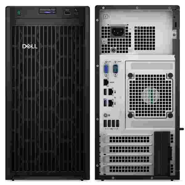 Dell SERVIDOR POWEREDGE T150-FY25Q1 - Imagen 2