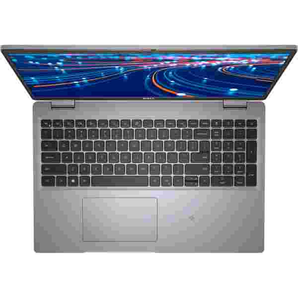 Dell-Latitude-5520-Birds-Eye-2048x2048_f4ca3258-9079-4e46-9c0f-ae591e1b766e DELL LATITUDE 5520 EMPRESARIAL 15.6" LAPTOP 10th GEN INTEL - Imagen 1