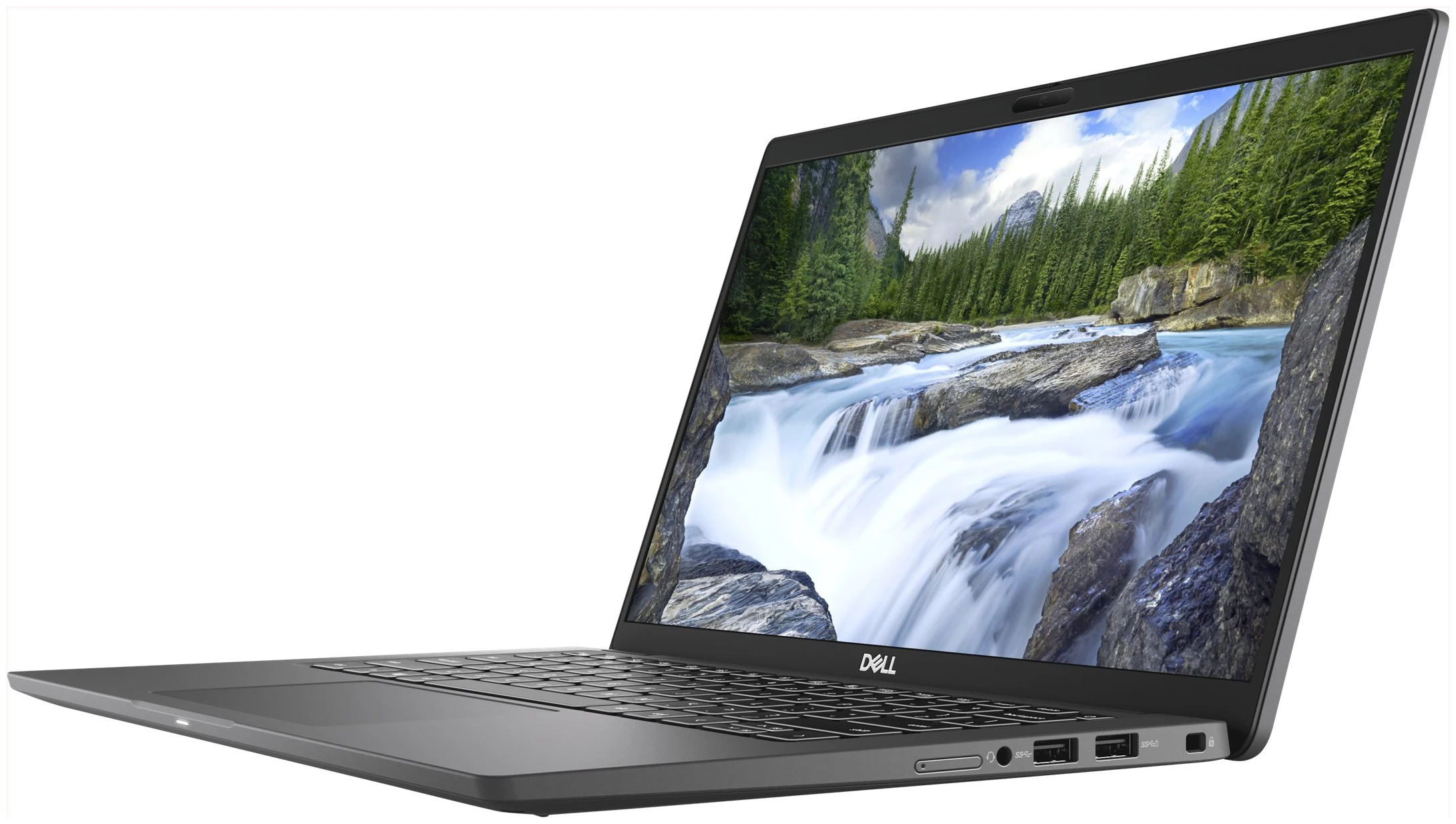 DELL LATITUDE 7410 - INTEL CORE I7 DE 10ª GEN – QUAD CORE 4.9GHZ – 512GB SSD – 16GB RAM