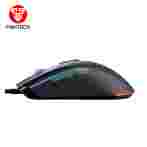 Mouse Fantech USB Gaming (X17 Blake) Negro - Imagen 3