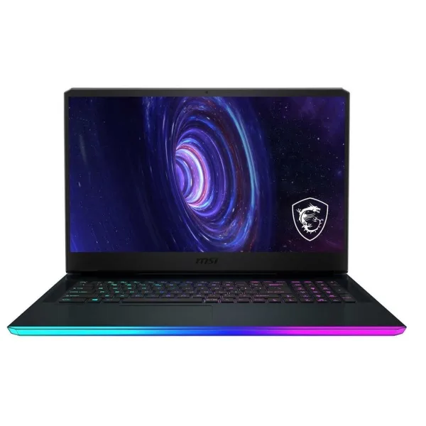 MSI Laptop gaming GE76 Raider 2021 (16GB RAM) 17.3 pulgadas - Imagen 3