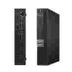 Dell Computadora de escritorio Micro Optiplex 7050, Intel Core i7-6700T