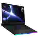 MSI Laptop gaming GE76 Raider 2021 (16GB RAM) 17.3 pulgadas