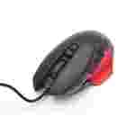 Mouse Fantech USB Gaming X11 - Imagen 2