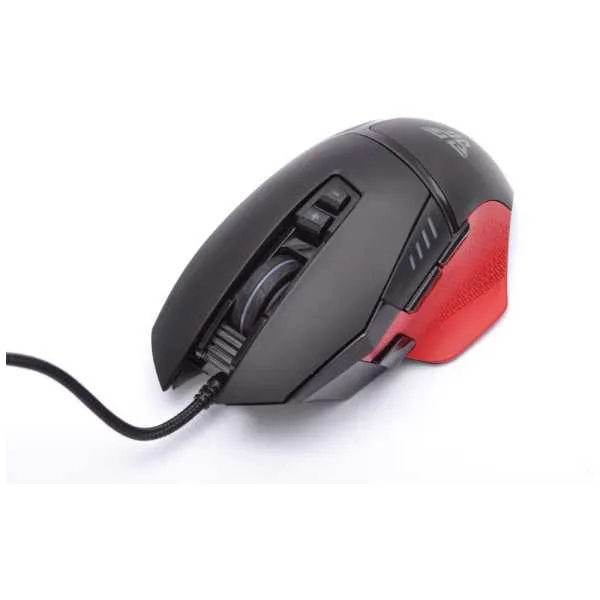 Mouse Fantech USB Gaming X11 - Imagen 2