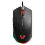 Mouse Fantech USB Gaming (X17 Blake) Negro