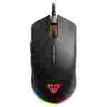 Mouse Fantech USB Gaming (X17 Blake) Negro