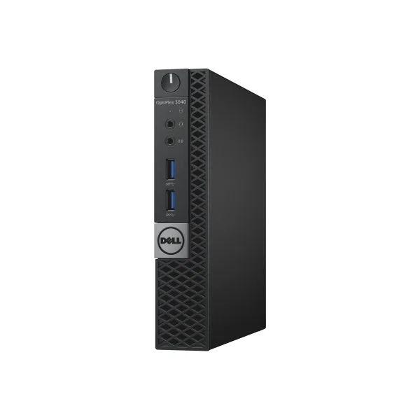 Dell Computadora de escritorio Micro Optiplex 7050, Intel Core i7-6700T - Imagen 2