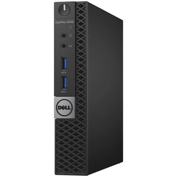 Dell Optiplex 3040 [SFF] (Intel Core i5) - Imagen 1