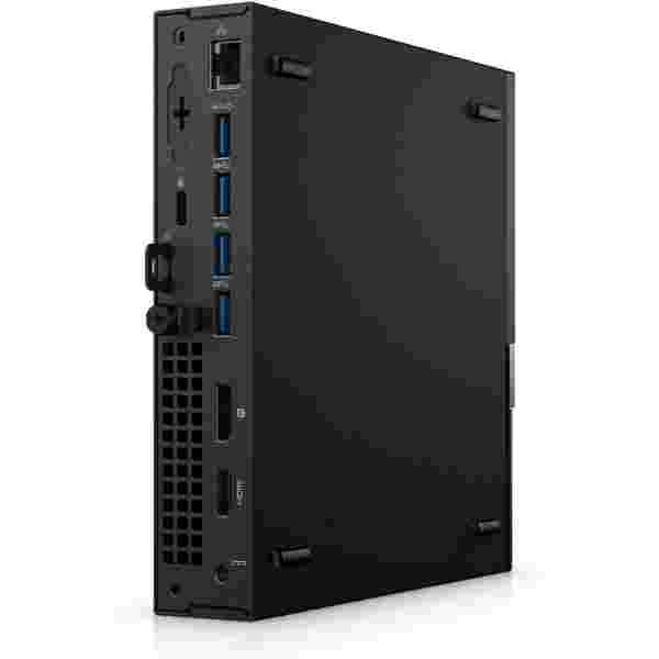 Dell OptiPlex 7040 Micro Form Factor | Intel Core i7 6th Gen | 8 GB DDR4 | 256 GB SSD | Windows 11 Pro - Imagen 3