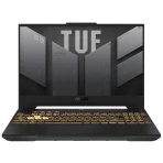 ASUS TUF Gaming F17 (2024) Laptop gaming, pantalla de nivel IPS FHD de 17.3 pulgadas
