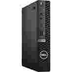 Dell OptiPlex 5080 Desktop Micro - Intel Core i7 10ª generación - i7-10700T
