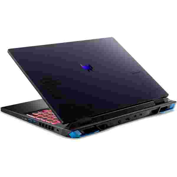 Acer Predator Helios Neo 16 | Intel Core i7-13650HX | NVIDIA RTX 4060 | Pantalla 16" 165Hz G-SYNC | 16GB DDR5 | SSD Gen 4 - Imagen 4