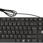 Dell Teclado USB KB216 - Imagen 2