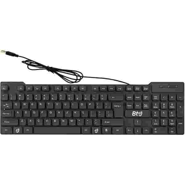 Dell Teclado USB KB216 - Imagen 2