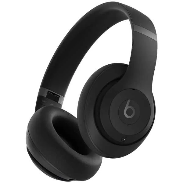 61u-OaDSfQL._AC_SL1500_ Beats Studio Pro - Auriculares inalámbricos Bluetooth con cancelación de ruido, color negro (renovado) - Imagen 1