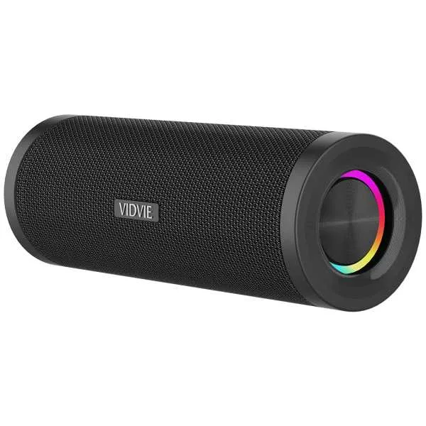 Bocina vidvie xl-sp907 card 1000 mah - Imagen 1