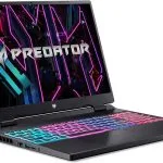 Acer Predator Helios Neo 16 | Intel Core i7-13650HX | NVIDIA RTX 4060 | Pantalla 16" 165Hz G-SYNC | 16GB DDR5 | SSD Gen 4 - Imagen 2