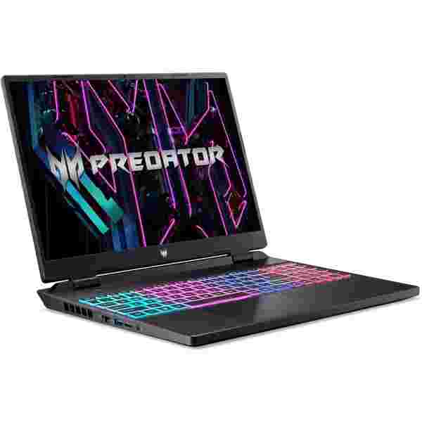 Acer Predator Helios Neo 16 | Intel Core i7-13650HX | NVIDIA RTX 4060 | Pantalla 16" 165Hz G-SYNC | 16GB DDR5 | SSD Gen 4 - Imagen 2