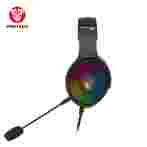 Headset Fantech 7.1 (HG22 Fusion) W/microphone Gaming RGB - Imagen 2