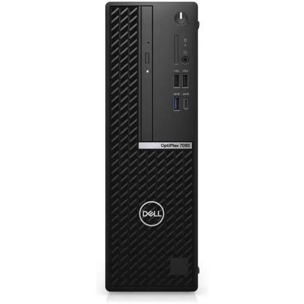 Escritorio Dell OptiPlex 7090 SFF 2021 - Intel Core i7 de 10ª generación - i7-10700 - Imagen 1