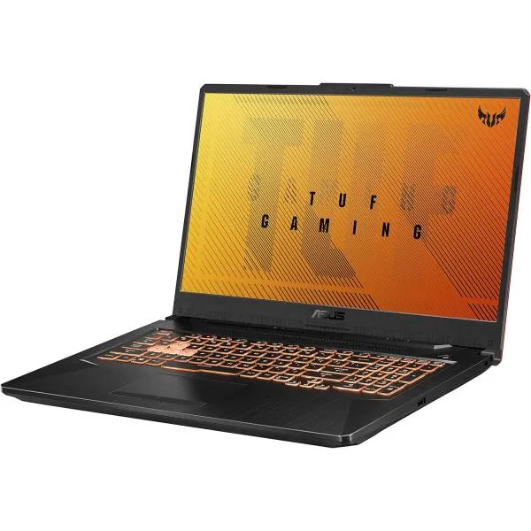 ASUS TUF Gaming F17 (2024) Laptop gaming, pantalla de nivel IPS FHD de 17.3 pulgadas - Imagen 2