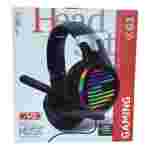 Audífonos Gamer Rgb Headset G3 Na04 - Imagen 2