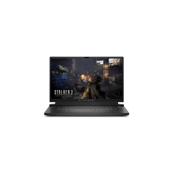 Dell Alienware m17 Ryzen Edition R5 Laptop (2022) | 17.3 pulgadas 1920x1080 FHD | Ryzen 9-6900HX - Imagen 1