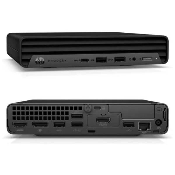 HP ProDesk 400