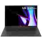 LG Gram Pro | 17” WQXGA (2560 x 1600) | Core Ultra 7 | 32 GB RAM LPDDR5 | 2 TB (1TB x2) SSD | Windows 11 | Procesador IA (inteligencia artificial)