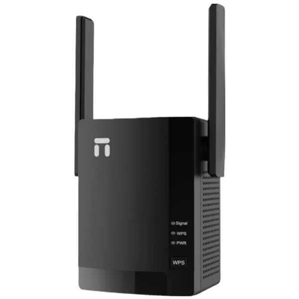 My-project-1-2022-09-21T104753.605 Repetidor de internet Netis (Mod.E3) AC1200 Wireless Dual Band Range Extende, 2.4Hz-5GHz, 2xAntenas - Imagen 1