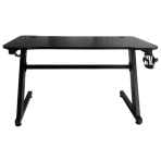 MESA XCON GAMING (MOD. XCON-TB106) NEGRA - Imagen 2