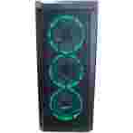 CASE XCON GAMING (Mod.CL-L07-NEGRO) - Imagen 3