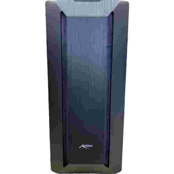 CASE XCON GAMING (Mod.CL-L06-NEGRO)-RGB – NO POWER SUPPLY-ATX - Imagen 3