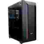 CASE XCON GAMING (Mod.CL-L06-NEGRO)-RGB – NO POWER SUPPLY-ATX