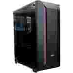 CASE XCON GAMING (Mod.CL-L06-NEGRO)-RGB – NO POWER SUPPLY-ATX