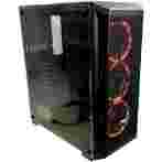 CASE XCON GAMING (Mod.CL-L07-NEGRO)