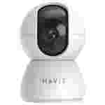 CAMARA IP HAVIT (Mod. IPC20) 1080P – DC 5V/1.5A – IOS & ANDROID – 80*80*120MM