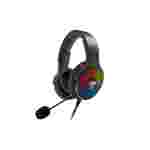 Headset Fantech 7.1 (HG22 Fusion) W/microphone Gaming RGB