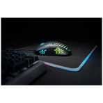 MOUSE Fantech GAMING (Mod. UX2 X SERIES) USB, RGB, NEGRO - Imagen 2