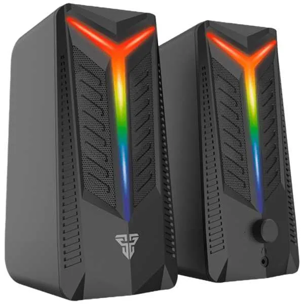 Sin-titulo-99 BOCINA BLUETOOTH, AUXILIAR RGB FANTECH Mod.GS301 - Imagen 1