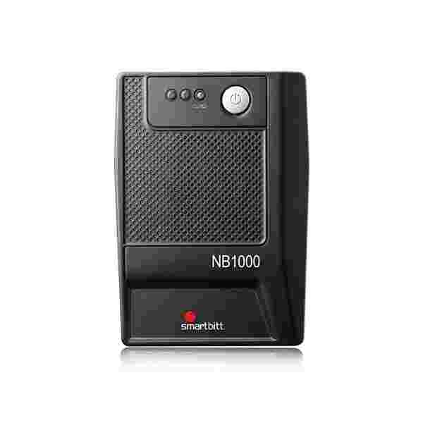UPS Smartbitt 1000VA (SBNB1000DR) - Imagen 2